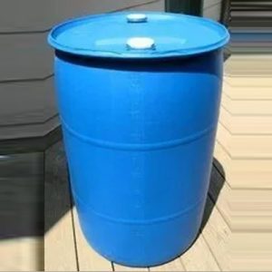 Aspero Power Aluminium Tanks